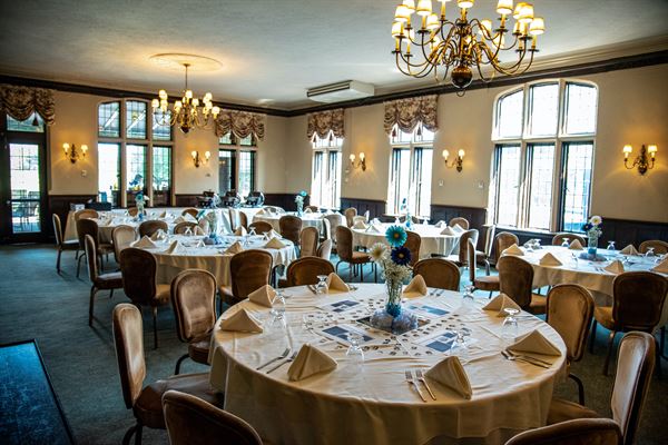 Youngstown Country Club