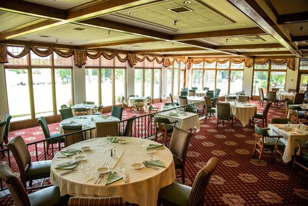 Youngstown Country Club