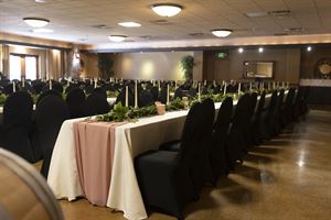Kiva Banquet Room
