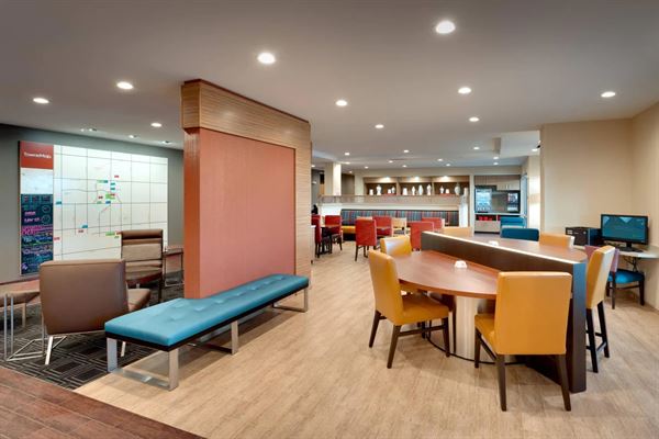 TownePlace Suites by Marriott