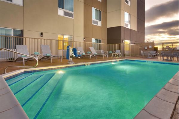 TownePlace Suites by Marriott