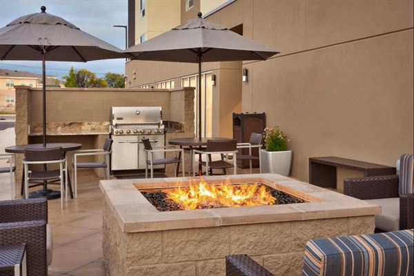 TownePlace Suites by Marriott