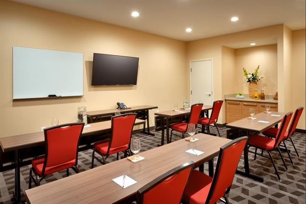 TownePlace Suites by Marriott