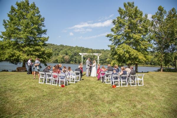 Wasatch Lake Retreat