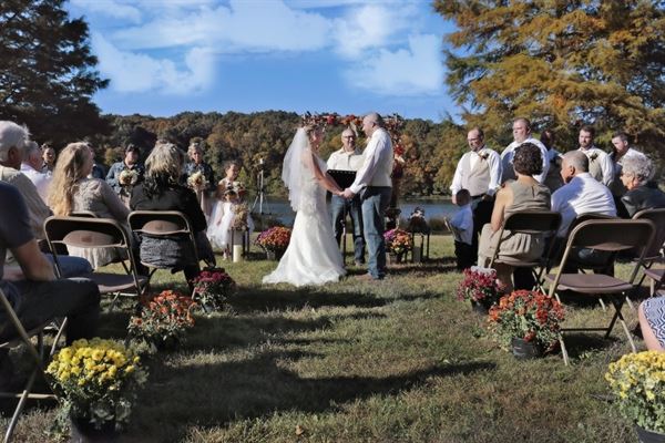 Wasatch Lake Retreat