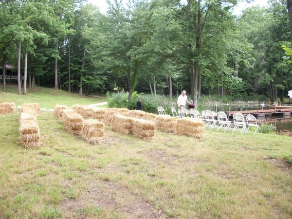 Wasatch Lake Retreat