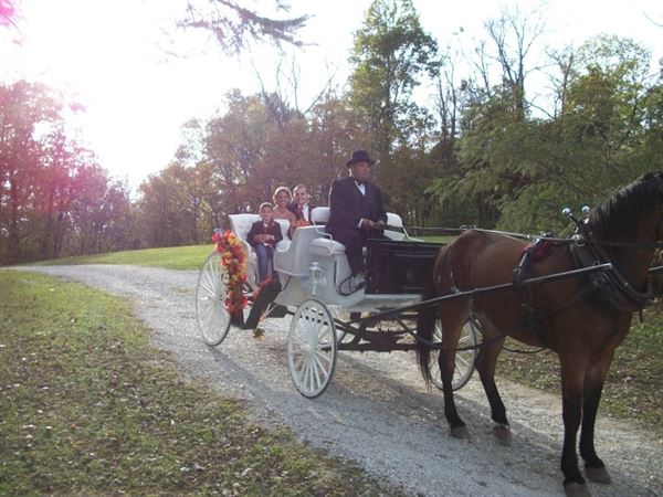 Wasatch Lake Retreat