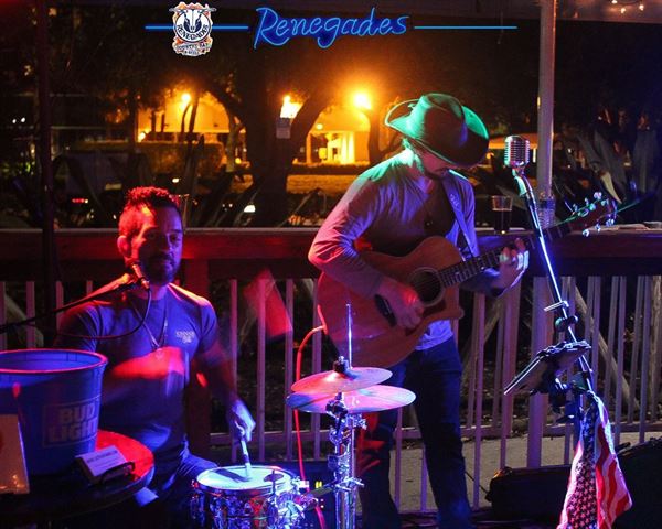 Renegades Country Bar & Grill
