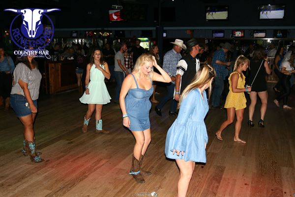 Renegades Country Bar & Grill