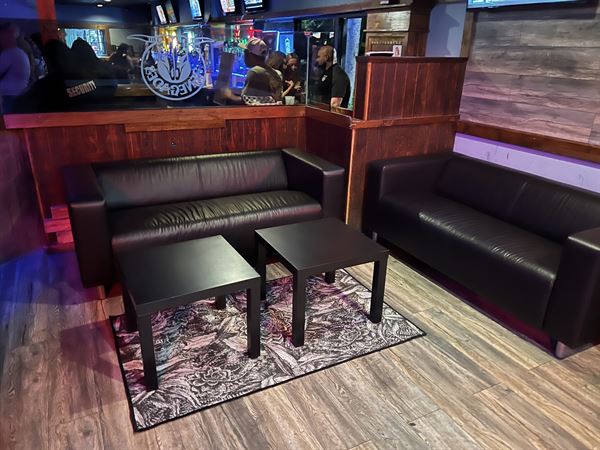 Renegades Country Bar & Grill