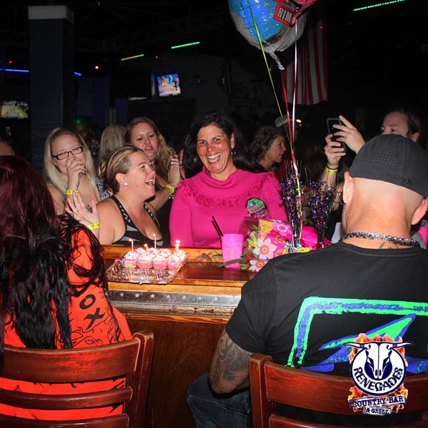 Renegades Country Bar & Grill
