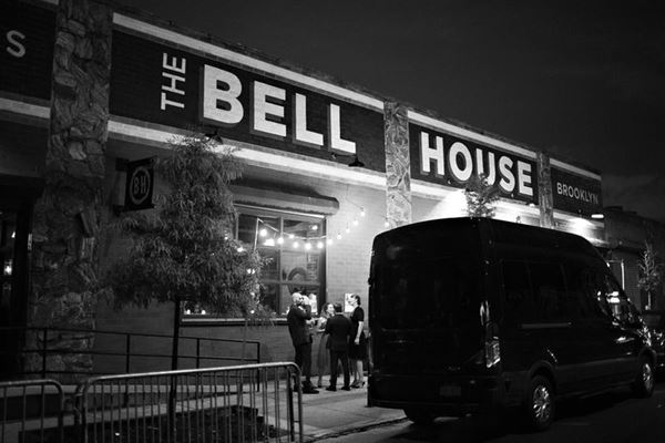 The Bell House