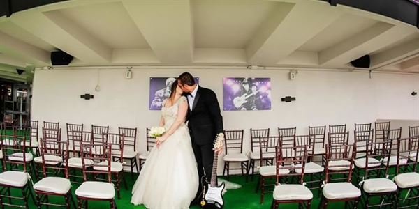 Hard Rock Cafe Miami