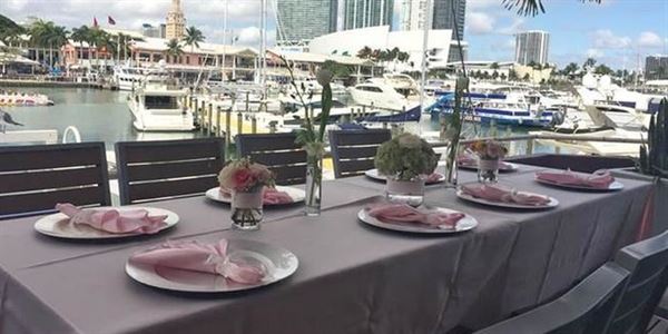 Hard Rock Cafe Miami