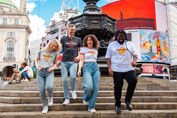 Hard Rock Cafe Miami