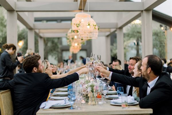 Hanson of Sonoma Distillery