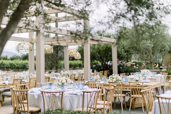 Hanson of Sonoma Distillery