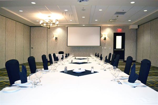 Holiday Inn and Suites, Red Deer South