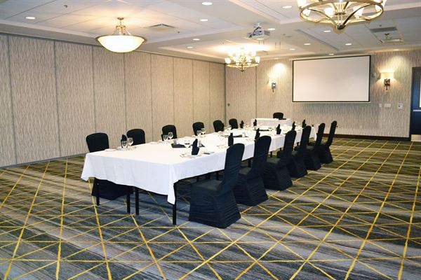 Holiday Inn and Suites, Red Deer South