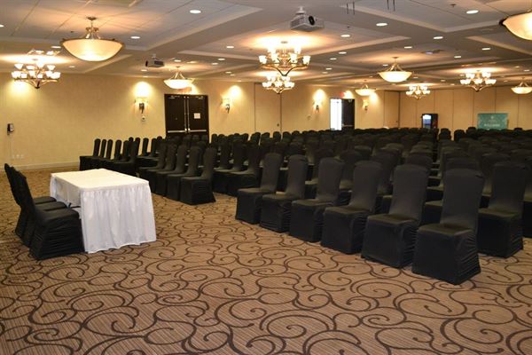 Holiday Inn and Suites, Red Deer South