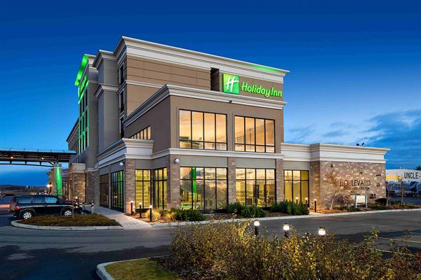 Holiday Inn and Suites, Red Deer South