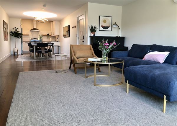 Summit Lofts Boutique Hotel