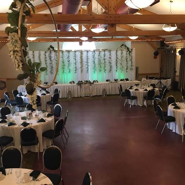 Cedar Meadows Resort