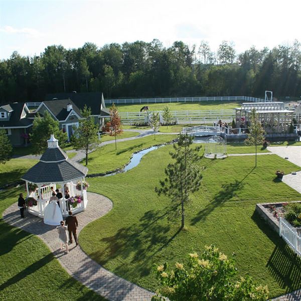 Cedar Meadows Resort