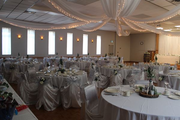 The Canadian Schwaben Sick Benefit Association