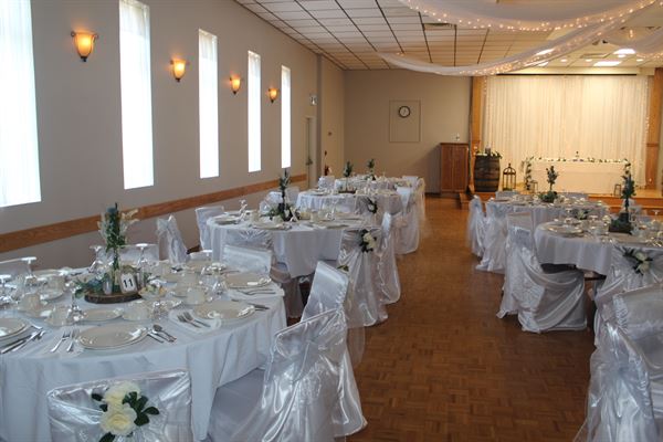 The Canadian Schwaben Sick Benefit Association