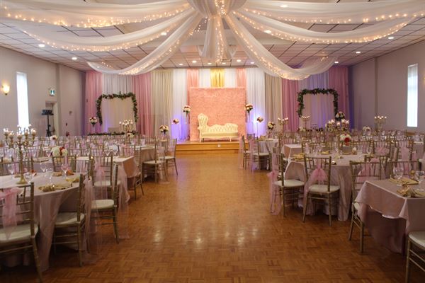 The Canadian Schwaben Sick Benefit Association