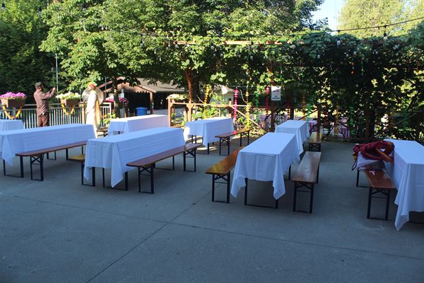 The Canadian Schwaben Sick Benefit Association