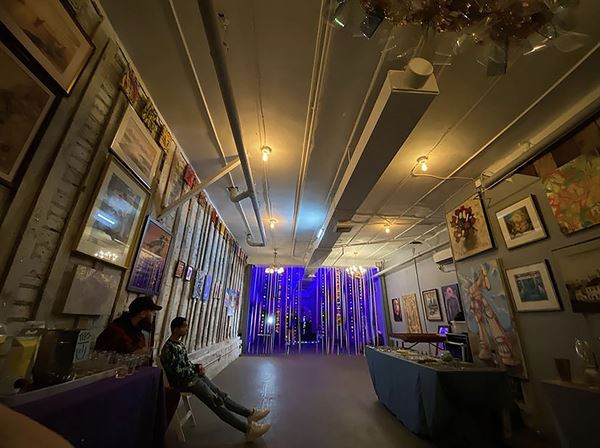 MONSTA HOUSE UNIVERSE