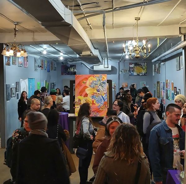 MONSTA HOUSE UNIVERSE