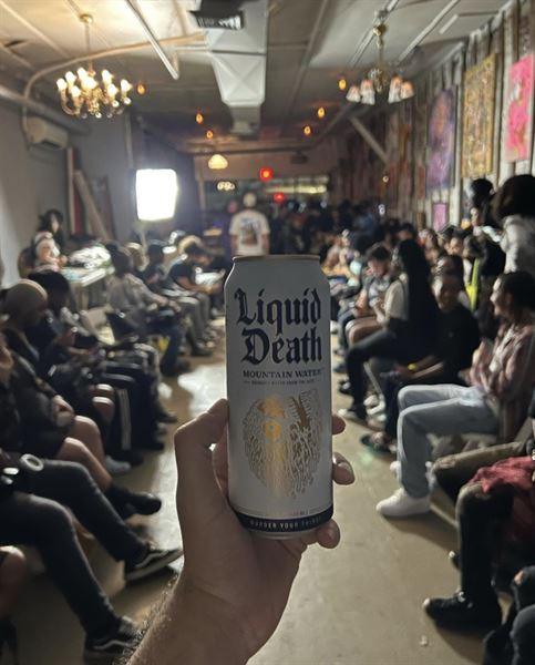 MONSTA HOUSE UNIVERSE