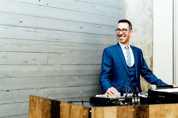 Stefan Jez of Uptown Xpress