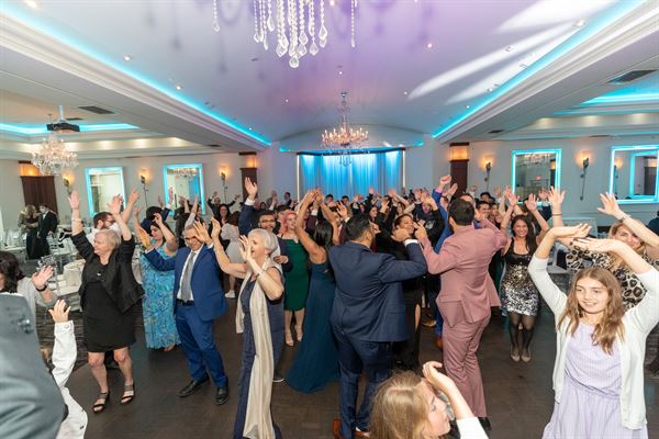 Stefan Jez of Uptown Xpress