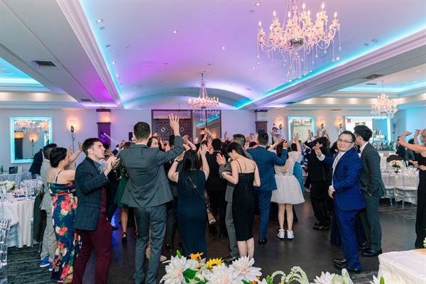 Stefan Jez of Uptown Xpress