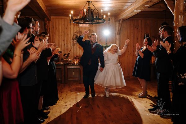 Stefan Jez of Uptown Xpress