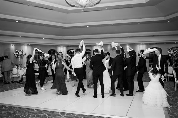 Stefan Jez of Uptown Xpress