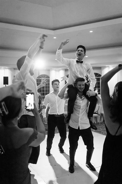 Stefan Jez of Uptown Xpress