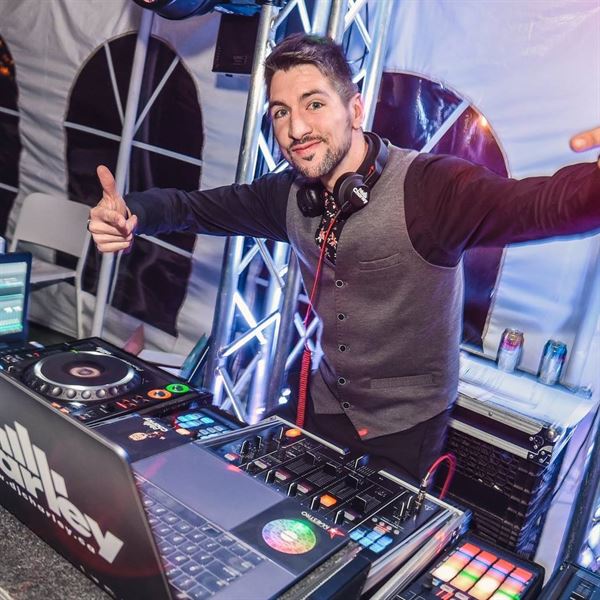 Master D Productions - Party Professionnals