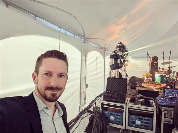 Master D Productions - Party Professionnals