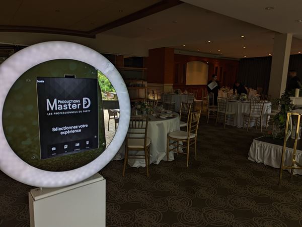 Master D Productions - Party Professionnals