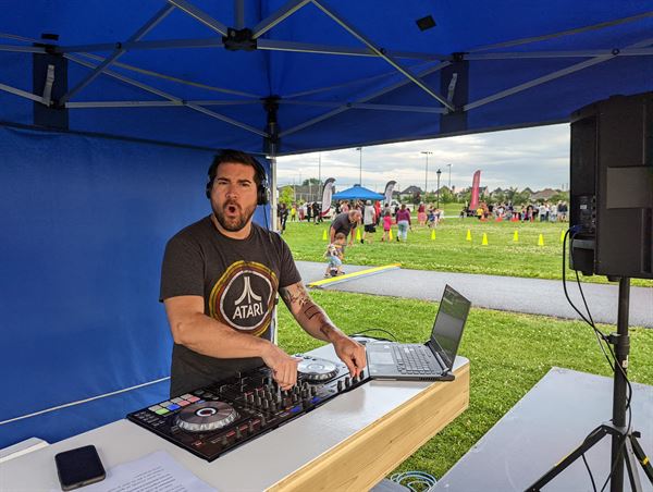 Master D Productions - Party Professionnals