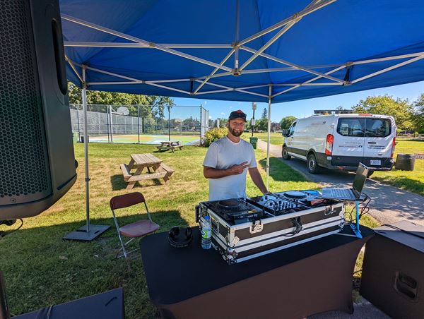 Master D Productions - Party Professionnals