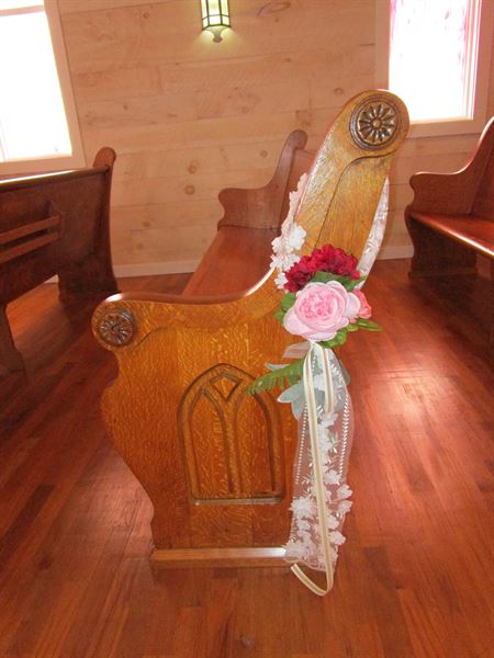 Jackson Street Chapel