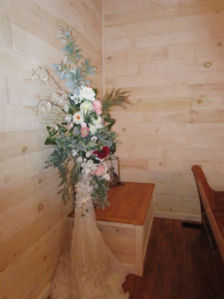 Jackson Street Chapel