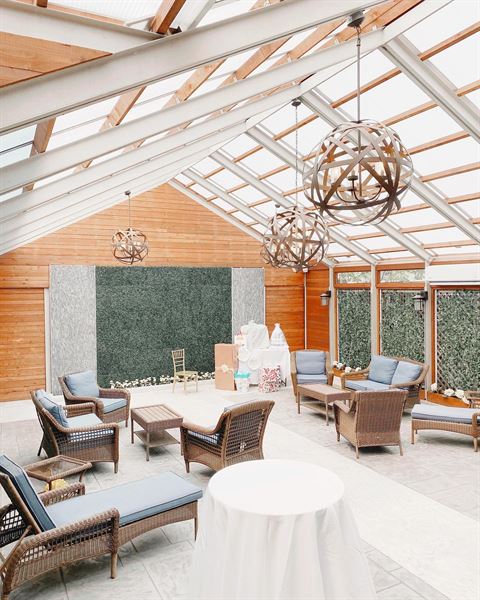 The Belamour at Sara's Inn