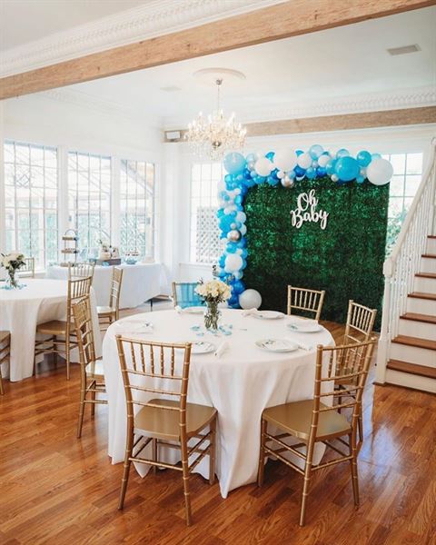 The Belamour at Sara's Inn